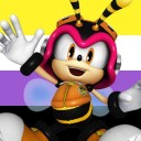 nonbinarycharmybee avatar