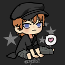 nonbinaryclusterfuck avatar