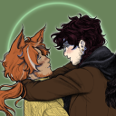 nonbinarydisaster avatar