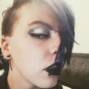 nonbinarygreywarden-blog avatar