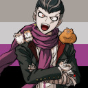 nonbinarygundham avatar