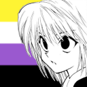 nonbinarykurapika avatar