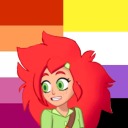 nonbinarylesbianskout avatar