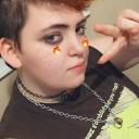 nonbinarylionary avatar
