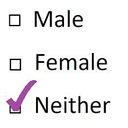 nonbinarylondon avatar