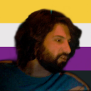 nonbinarynandor avatar