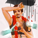 nonbinarynightmare77 avatar