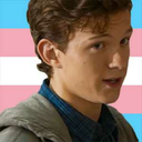 nonbinarypeterparkerold avatar