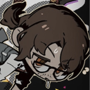 nonbinarywarcriminal avatar