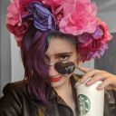 nonbinarywitch-cos avatar