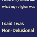 nondelusionalcat avatar