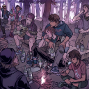 nonlethophobic avatar