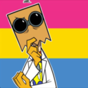 nonliteralshyguy avatar