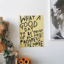 nonparrishable avatar