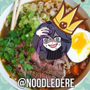 noodledere avatar