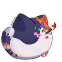 noodlekittyart avatar