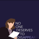 noonedeservestodisappear avatar