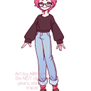 normalcy-is-boredom avatar