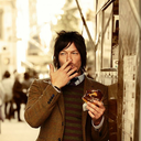 normanreedus-daryl avatar