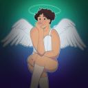 not-cool-enough-to-scuba-dive avatar