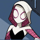 not-gwenstacy avatar