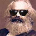 not-karl-marx avatar