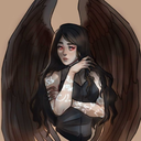 not-so-divine avatar