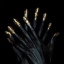 not-so-golden avatar