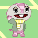 not-so-happy-tree-friends avatar