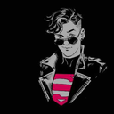 not-so-superboy avatar