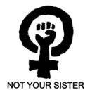 not-yoursister avatar