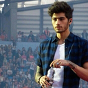 not-zaynmalik avatar