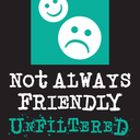 notalwaysfriendly avatar