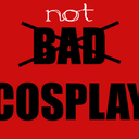 notbadcosplay avatar