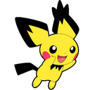 notchedearpichu avatar