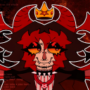 notdamiengorgon avatar