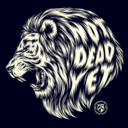 notdeadyetapparel avatar