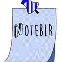noteblr avatar