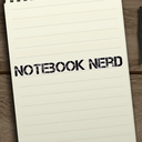 notebooknerd avatar