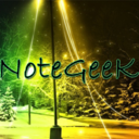 notegeek avatar
