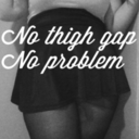 nothighgapnoproblemstoplooking avatar