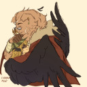 nothing-to-see-around-here avatar