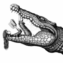 nothingbutcrocodilians avatar