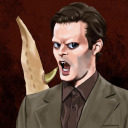 notobsessedwithbillhader avatar