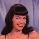 notoriousbettiepage avatar