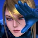 notsamus avatar