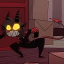notsosecrethelluvahazbinblog avatar