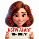 nsfw-3d-cartoon-ai-generator avatar