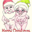 nude-christmas avatar