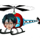 nuisancehelicopter avatar